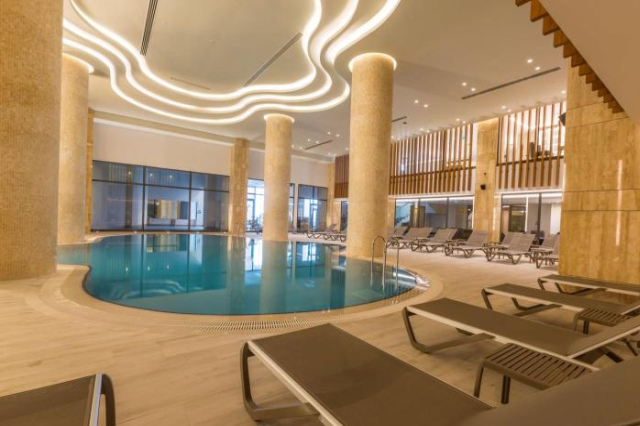 Radisson Blu Hotel Trabzon - Trabzon