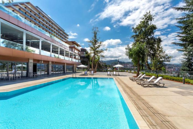 Radisson Blu Hotel Trabzon - Trabzon