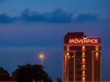 Mövenpick Hotel Trabzon - 特拉布宗 最低房價10192元