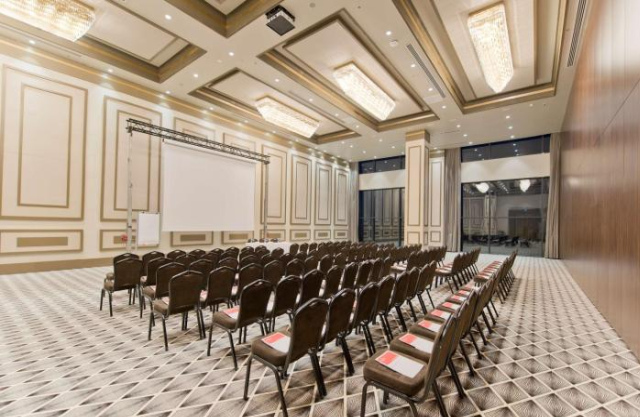 Ramada Plaza Hotel & Spa Trabzon - Trabzon