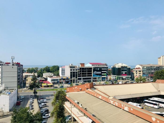 Alibeyoglu Apart Otel - 特拉布宗