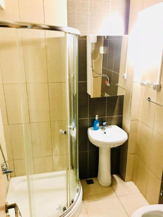 Alibeyoglu Apart Otel - 特拉布宗