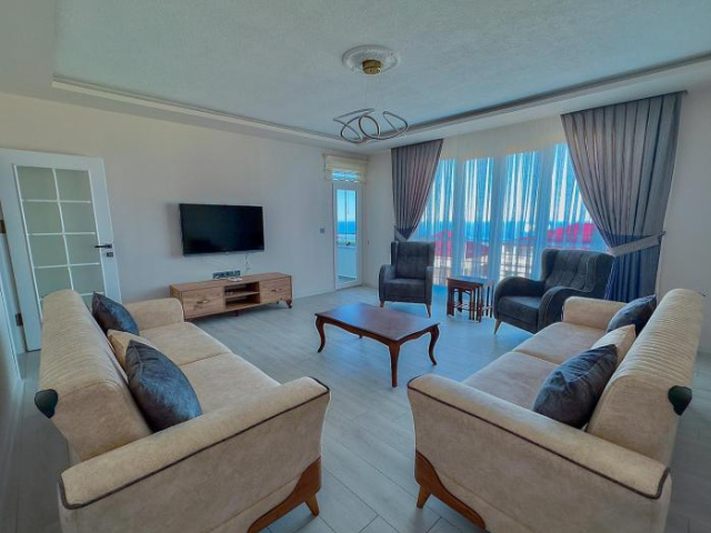 Royal Asalet Suites - شقق الأصالة الملكية - Trabzon