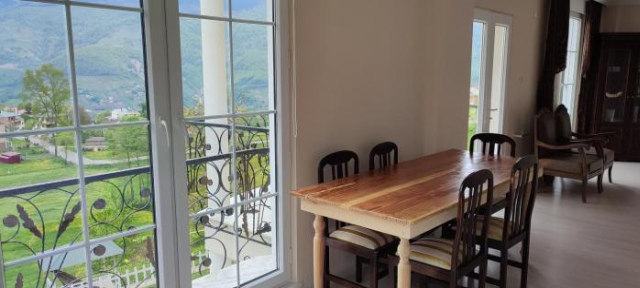 Villa Devor - Trabzon