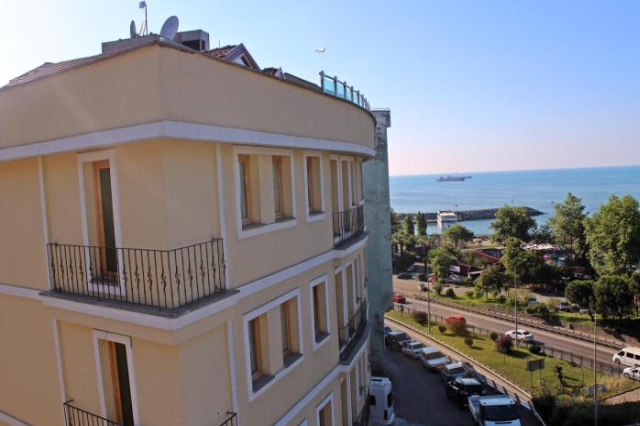 Feza Otel - Trabzon