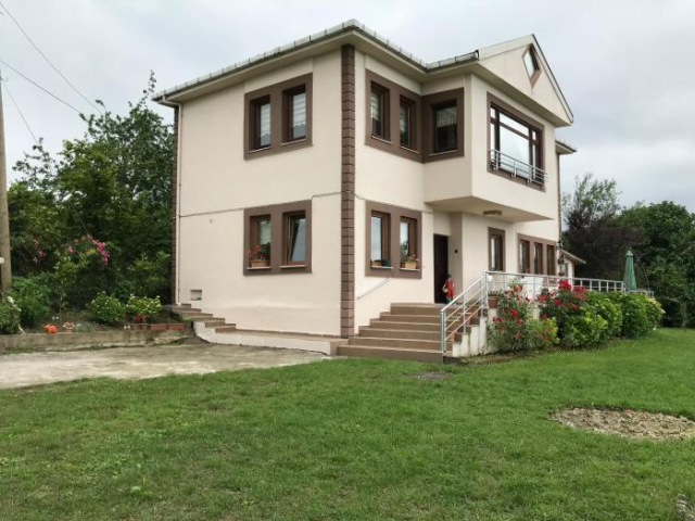 Sea & Nature Villa Hisar - Trabzon