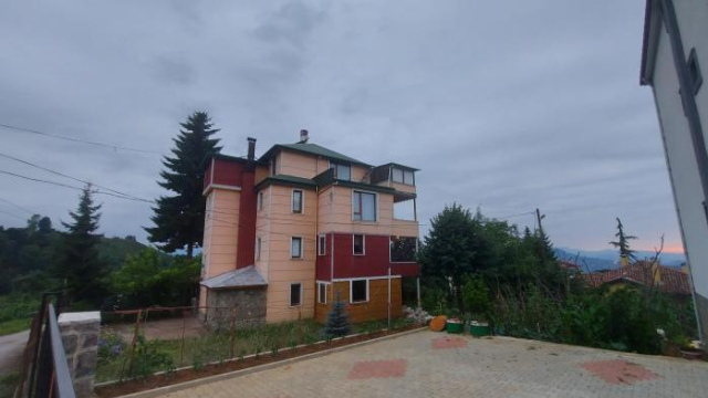 Trabzon Bahçeli Villa - Trabzon