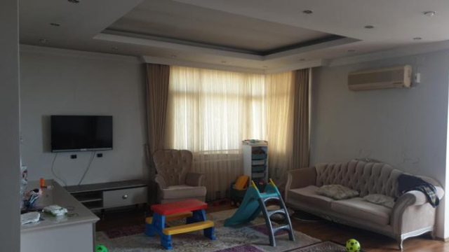 Kasims house - 特拉布宗