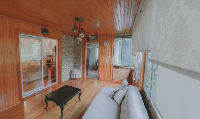 Des Villa Trabzon - Trabzon
