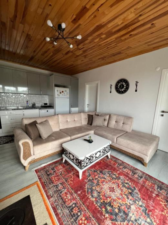 Ayliya köy evi - 特拉布宗