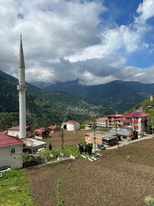 NaturelLife - Trabzon
