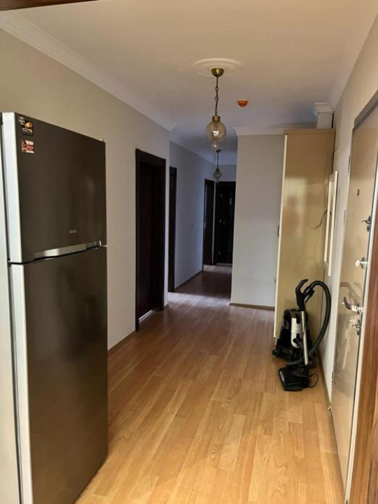 Park Suite - Trabzon