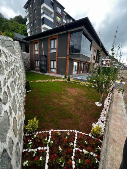 Sea View Villa and Apartment - Trabzon