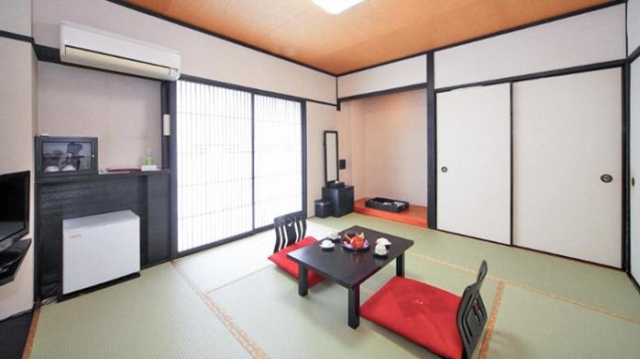 Kyoto Chatelet Hotel - Kyoto