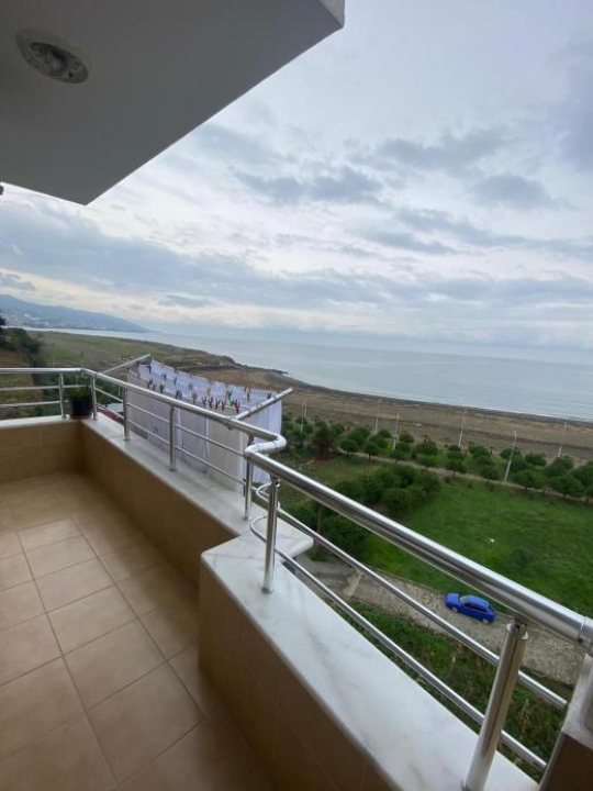 Anemor Apart - Trabzon