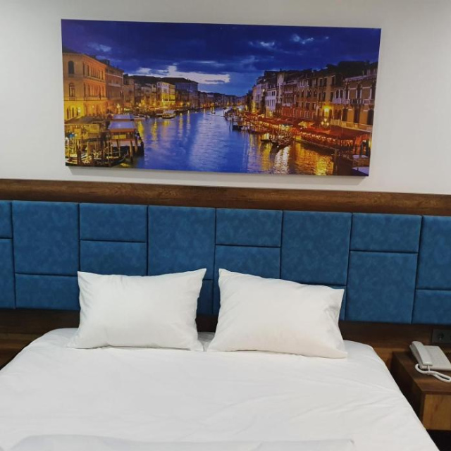 seyir yeri otel - 特拉布宗