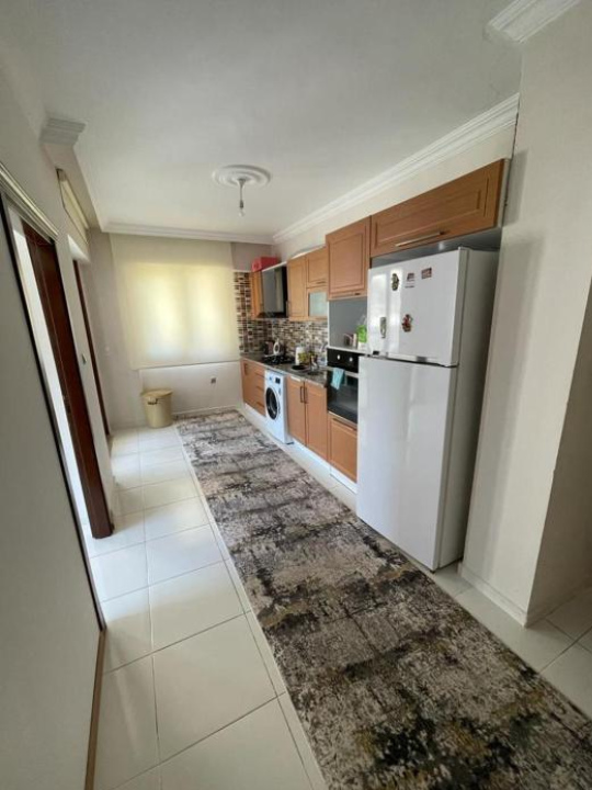 Trabzon apartment N - 特拉布宗