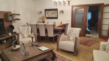 Mavi residence