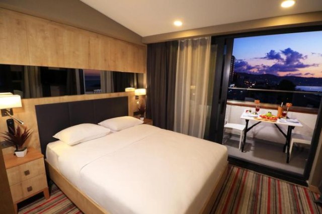 Ramada by Wyndham Vakfikebir - Trabzon