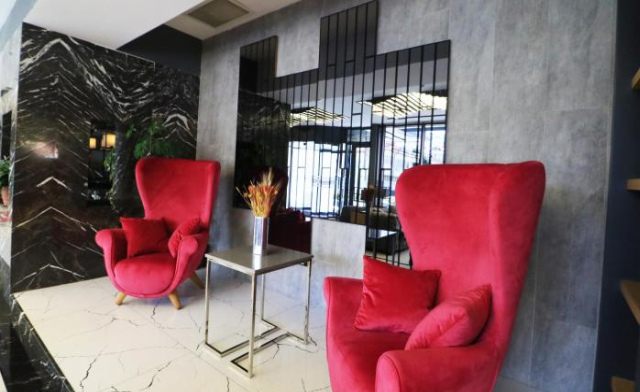 Ramada by Wyndham Vakfikebir - Trabzon