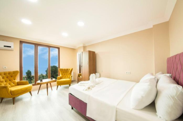 Elisa Park Hotel - Trabzon