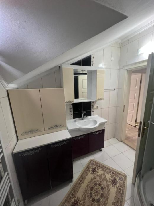 Deluxe Apart - Trabzon
