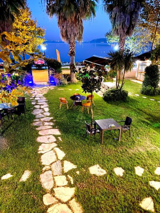 Peri Boutique Hotel - Sapanca