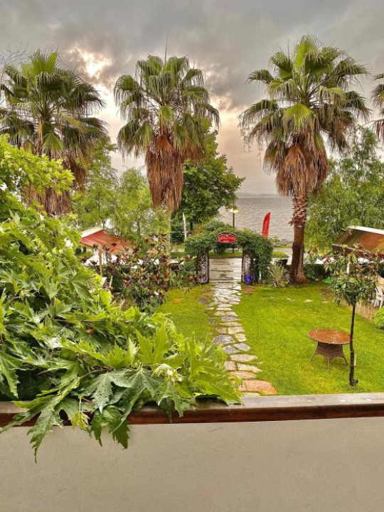 Peri Boutique Hotel - Sapanca