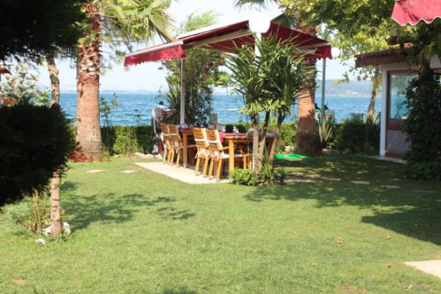 Peri Boutique Hotel - Sapanca
