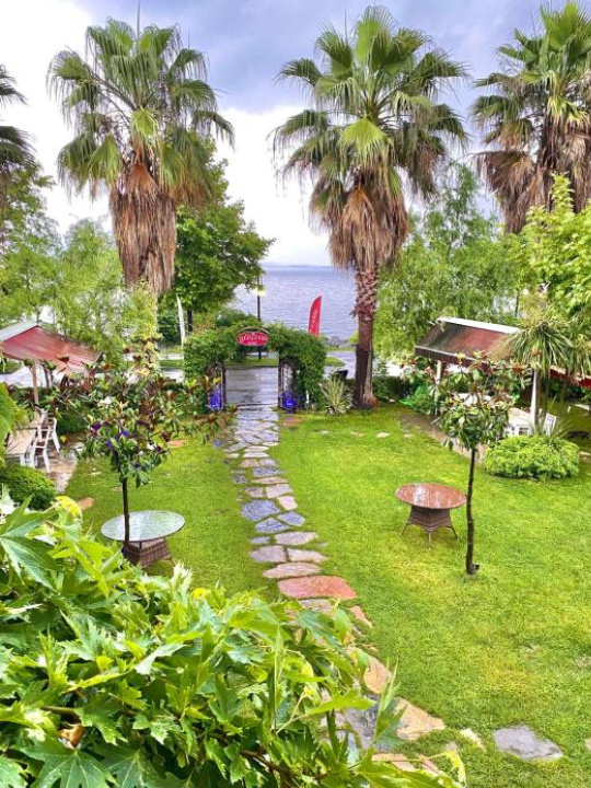 Peri Boutique Hotel - Sapanca