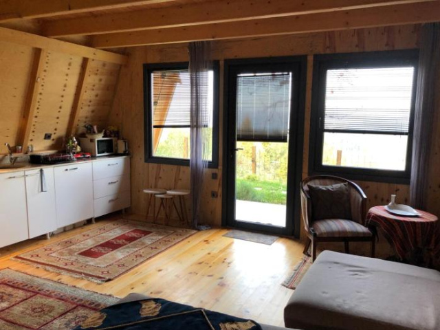 Happy House Bungalov 3 Room, Lake view in Sapanca B1 - Sapanca