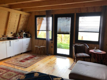 Happy House Bungalov 3 Room, Lake view in Sapanca B1