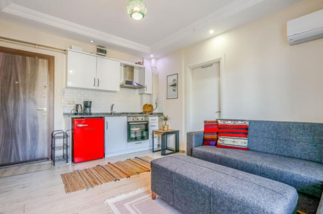 Comfortable Flat with Central Location in Sapanca - Sapanca