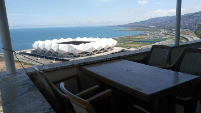 Guesthaus Levent - Trabzon