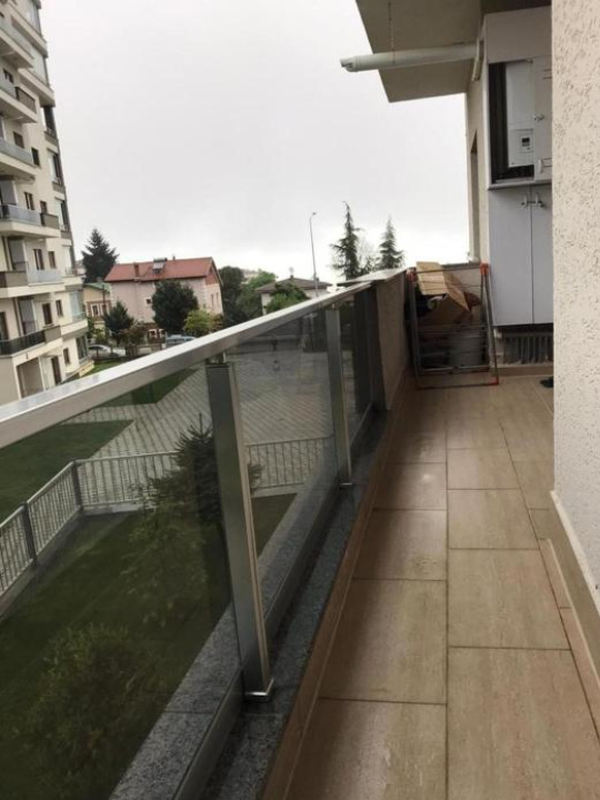 luxury house with sea view - Trabzon
