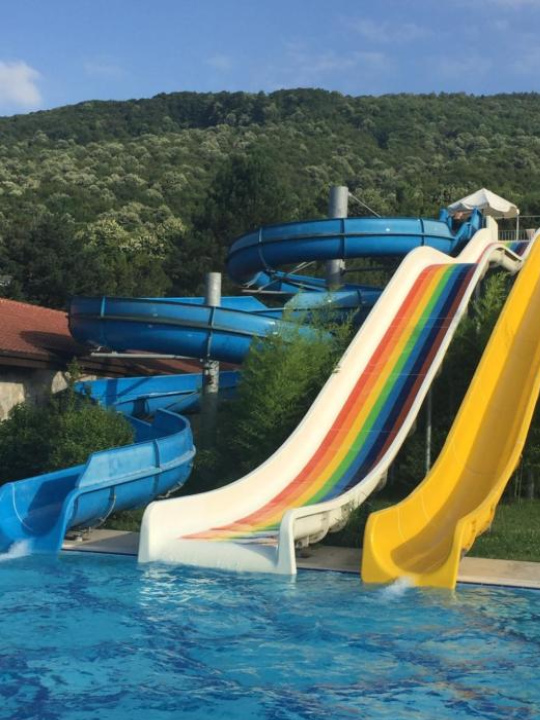 NG Sapanca Wellness & Convention - Sapanca