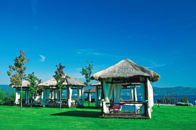 Richmond Nua Wellness Spa - Adult Only - Sapanca