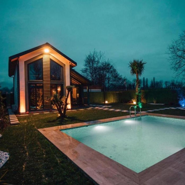 Deep Luxury Sapanca - Sapanca