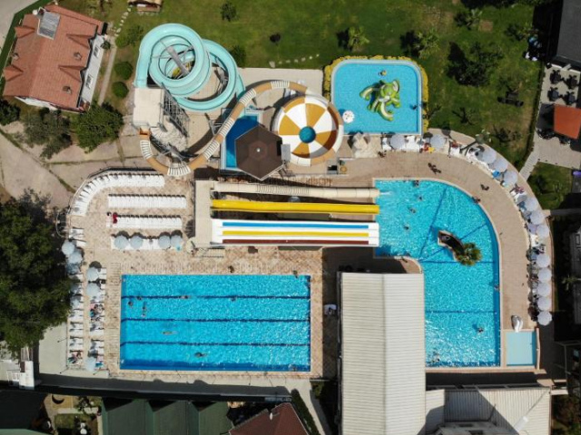 Sapanca Aqua Wellness Spa Hotel - Sapanca