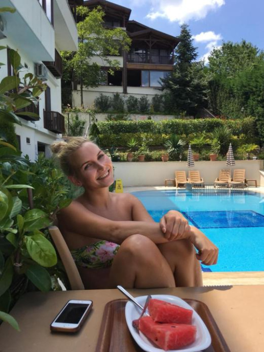 Sapanca Dilek Konagi Hotel - Sapanca