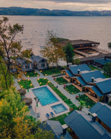 Gölevi Resort Sapanca