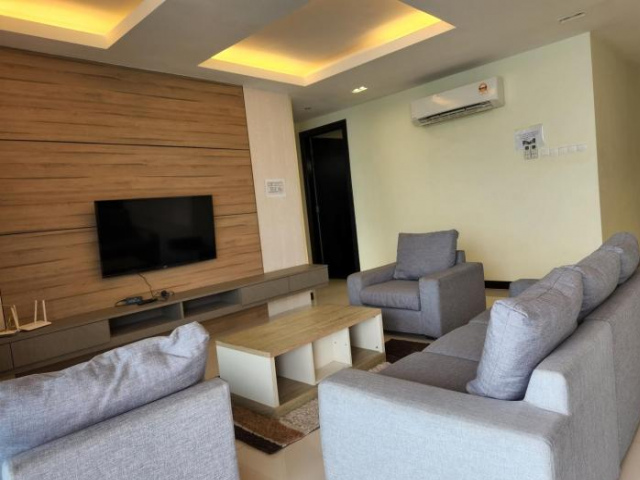 LW Suites@ Pelagos Designer Suites Kota Kinabalu - Kota Kinabalu