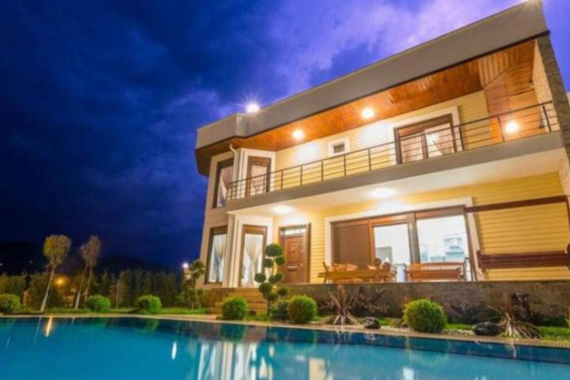 10-Person, Villa Suitable for Large Groups - AWZ 298, 1 - 薩潘賈