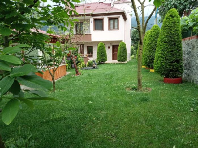 Vinland Villa Atalar - Trabzon