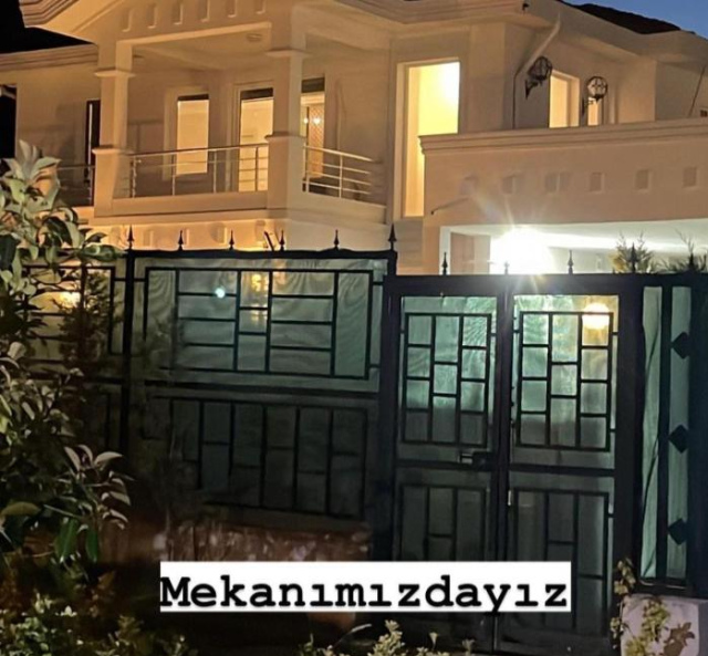 Sapanca Manzara Villa 2 Isıtma Havuzlu - Sapanca