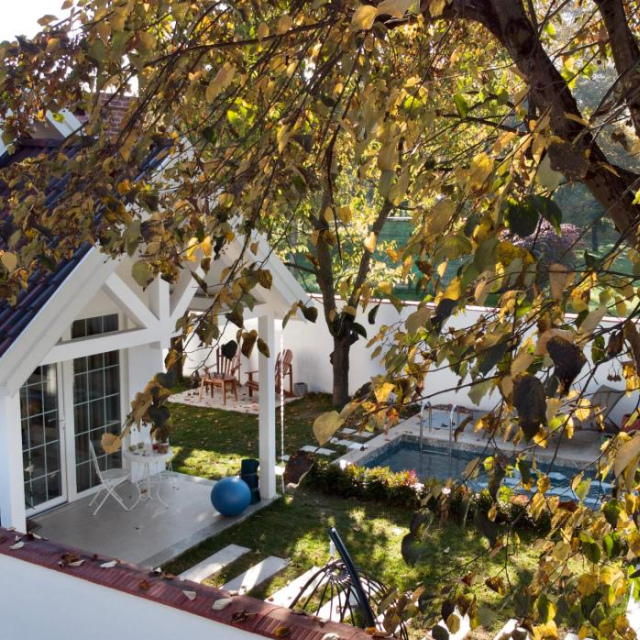 Nubu House - Sapanca