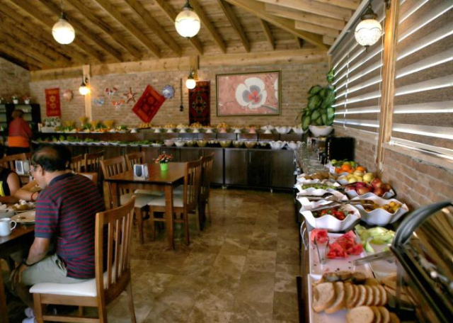 Venus Suite Hotel - Pamukkale