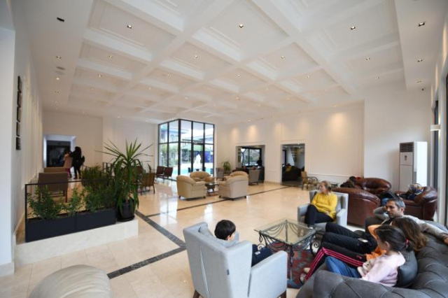 Herakles Thermal Hotel - Pamukkale