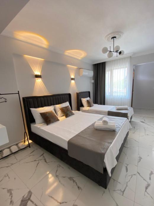 Bavella Boutique Hotel - Pamukkale