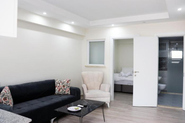 Royal Suite - Pamukkale